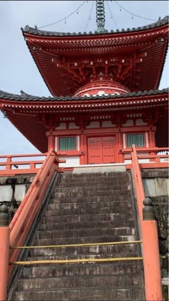 京都を巡る会・「武」さんが投稿した大覚寺の桜に関する口コミの画像