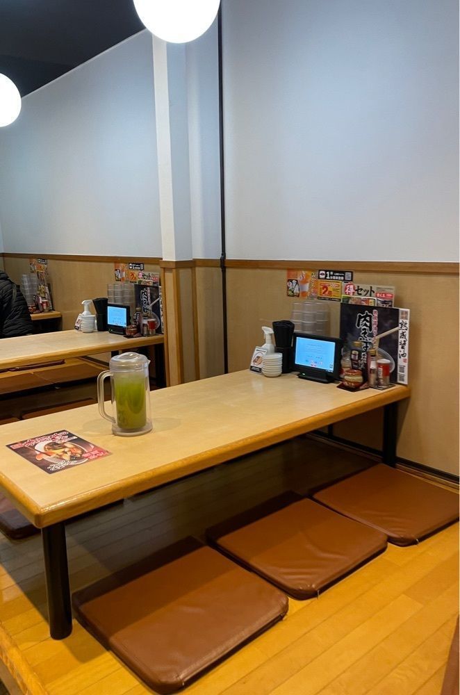 お出かけ名古屋人さんが投稿した丸源ラーメン 名東香流店に関する口コミの画像