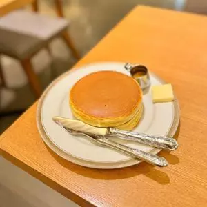 丸福珈琲店 神戸阪急店