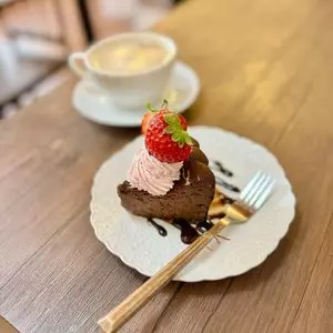 Cafe CoCoHe（カフェココヘ）