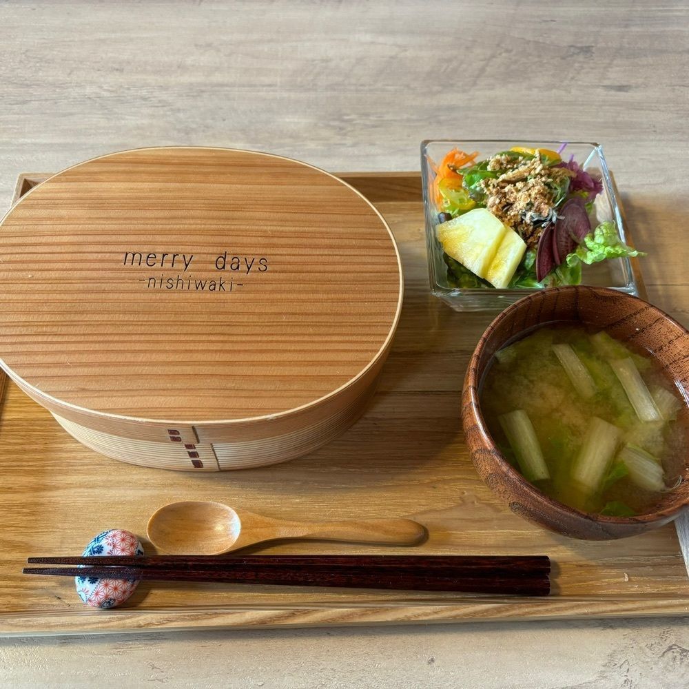 エリーチカさんが投稿したcafe merry days（カフェ メリーデイズ）に関する口コミの画像