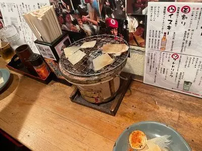 串酒場 大笑（だいしょう）