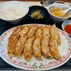 餃子の王将 荻窪駅西口店