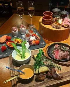 グラナダスィート 福岡（GRANADA SUITE 福岡）