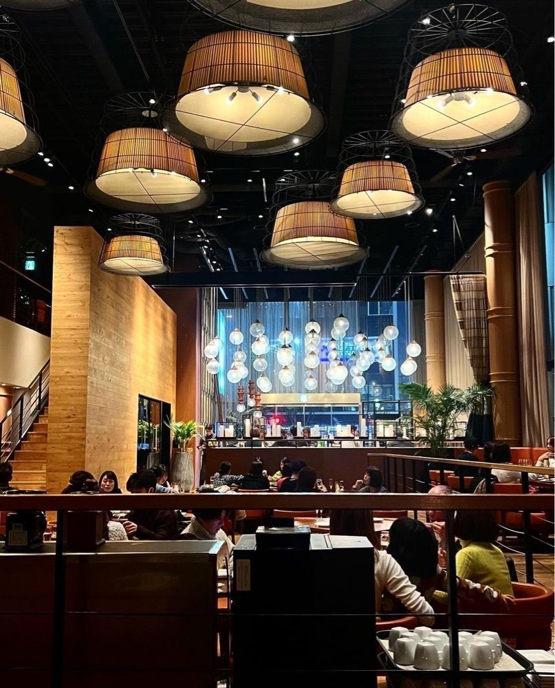 ayu.latteさんが投稿したグラナダスィート 福岡（GRANADA SUITE 福岡）に関する口コミの画像