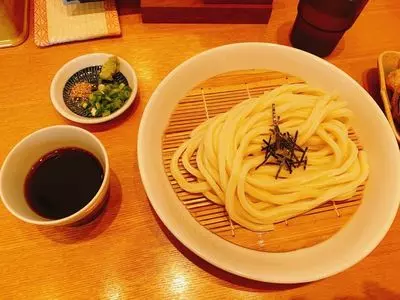 手打ちうどん さるや