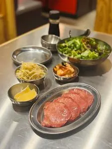 三軒茶屋ホルモン 玄（【旧店名】三軒茶屋ホルモン）