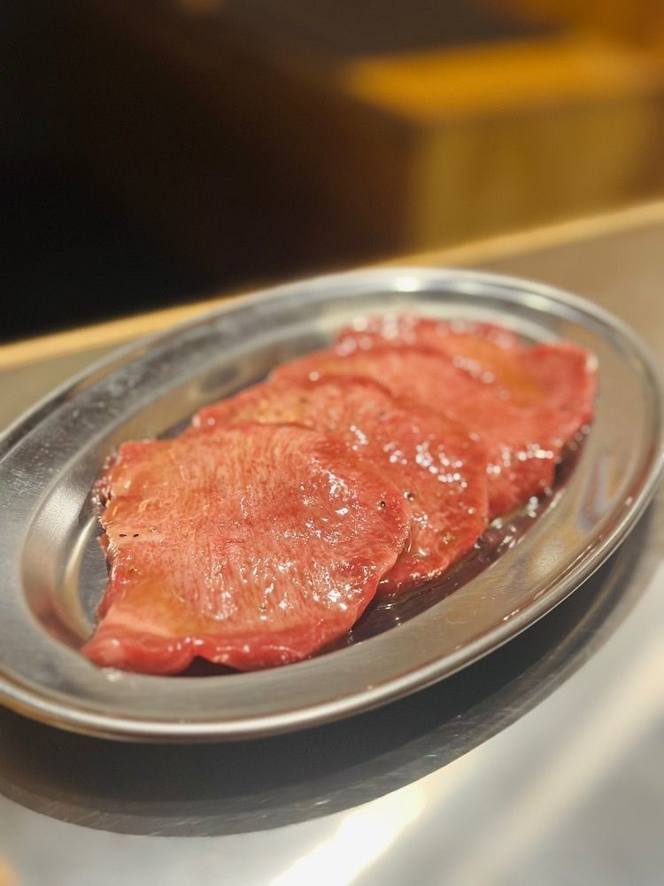 あんよさんが投稿した三軒茶屋ホルモン 玄（【旧店名】三軒茶屋ホルモン）に関する口コミの画像