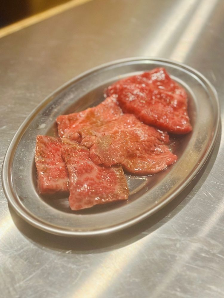 あんよさんが投稿した三軒茶屋ホルモン 玄（【旧店名】三軒茶屋ホルモン）に関する口コミの画像