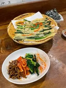 たんぽぽ食堂