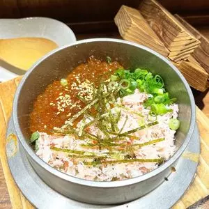 海鮮と釜飯のお店 魚義 田町駅前店