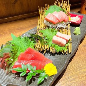 海鮮と釜飯のお店 魚義 田町駅前店 3枚目