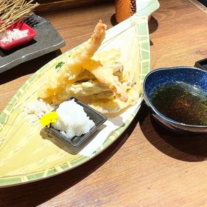 海鮮と釜飯のお店 魚義 田町駅前店 4枚目