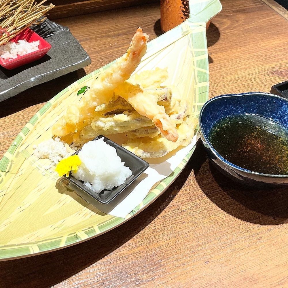 青木 孝文さんが投稿した海鮮と釜飯のお店 魚義 田町駅前店に関する口コミの画像