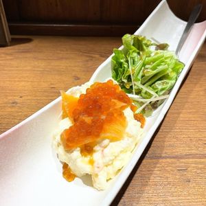 海鮮と釜飯のお店 魚義 田町駅前店 5枚目