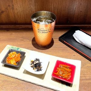 海鮮と釜飯のお店 魚義 田町駅前店 7枚目