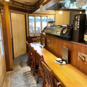 海鮮と釜飯のお店 魚義 田町駅前店 8枚目