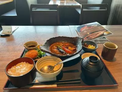 北の味紀行と地酒 北海道 後楽園メトロ・エム店（Hokkaido）