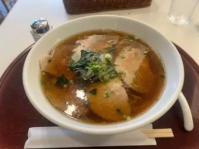カフェ＆レストラン レインボー