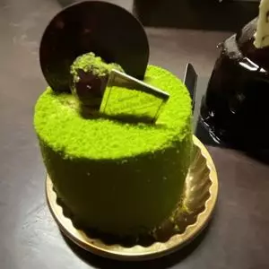 パティシェリア