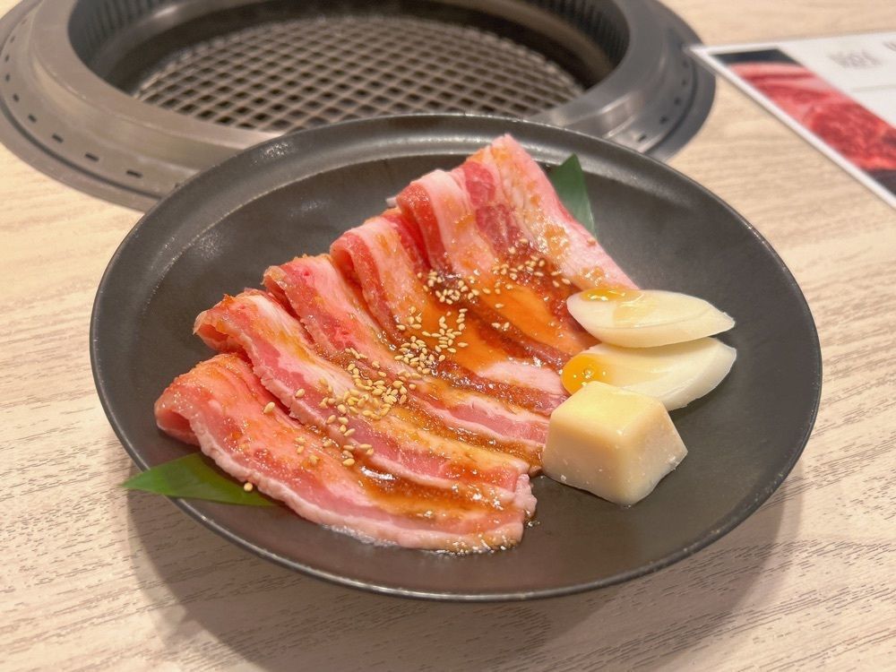 _ayu.0629_さんが投稿した本町焼肉DATENARIに関する口コミの画像