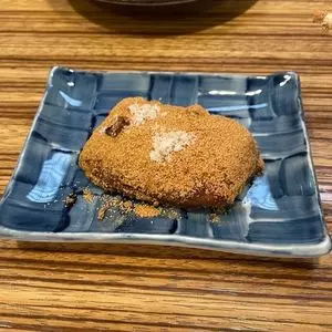 出入橋きんつば屋（でいりばしきんつばや）