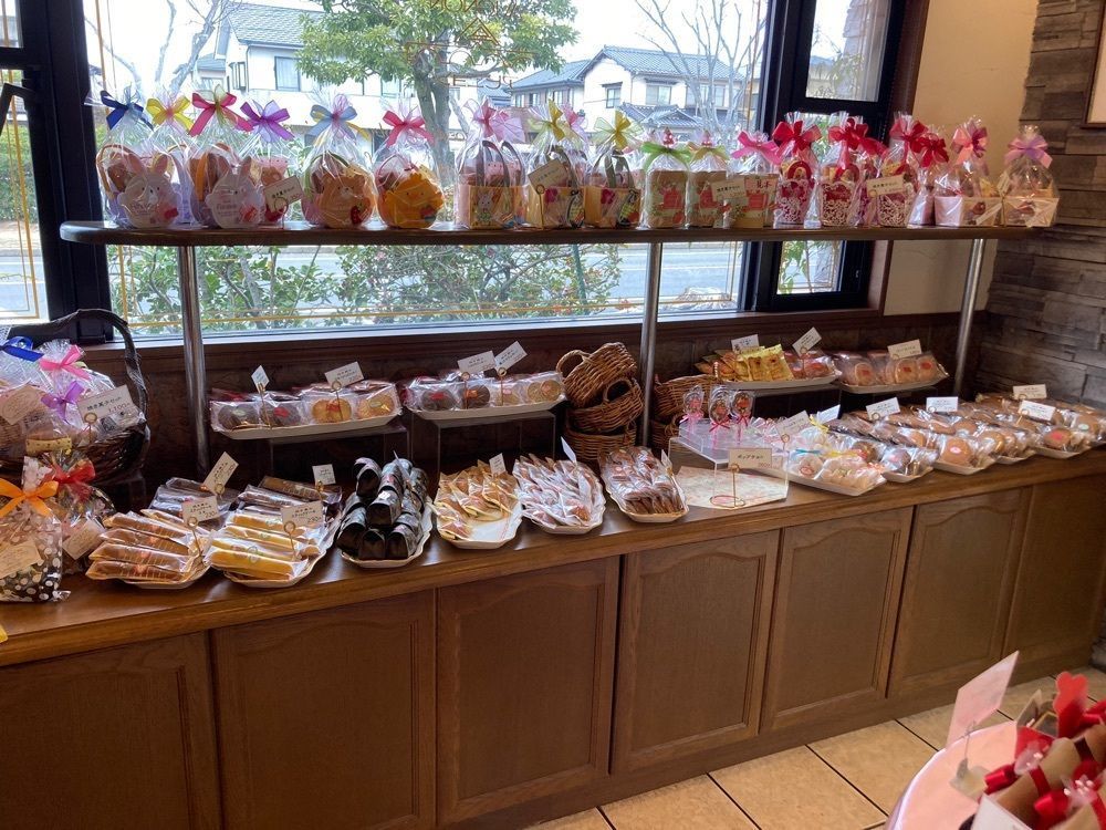 うーとらマンさんが投稿したアビニヨン洋菓子店に関する口コミの画像
