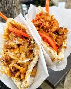 ケバブバー アンプル（Kebab Bar Ampoules）