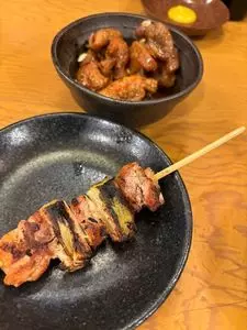 やきとり家 美濃路 栄生店（やきとりやみのじ）
