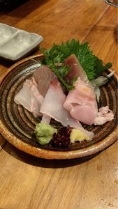 なかめのてっぺん 品川 2枚目