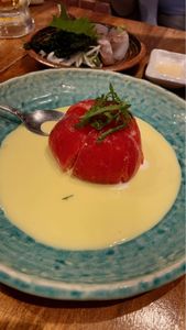 なかめのてっぺん 品川 3枚目