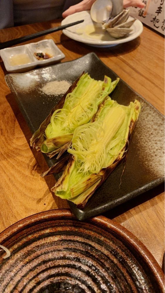 Rei Ouchiさんが投稿したなかめのてっぺん 品川に関する口コミの画像