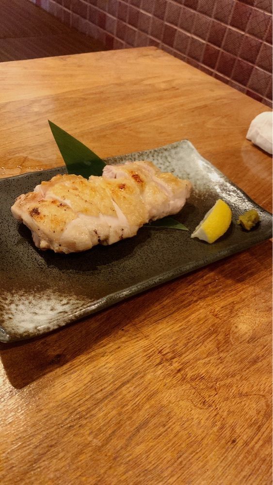 Rei Ouchiさんが投稿したなかめのてっぺん 品川に関する口コミの画像