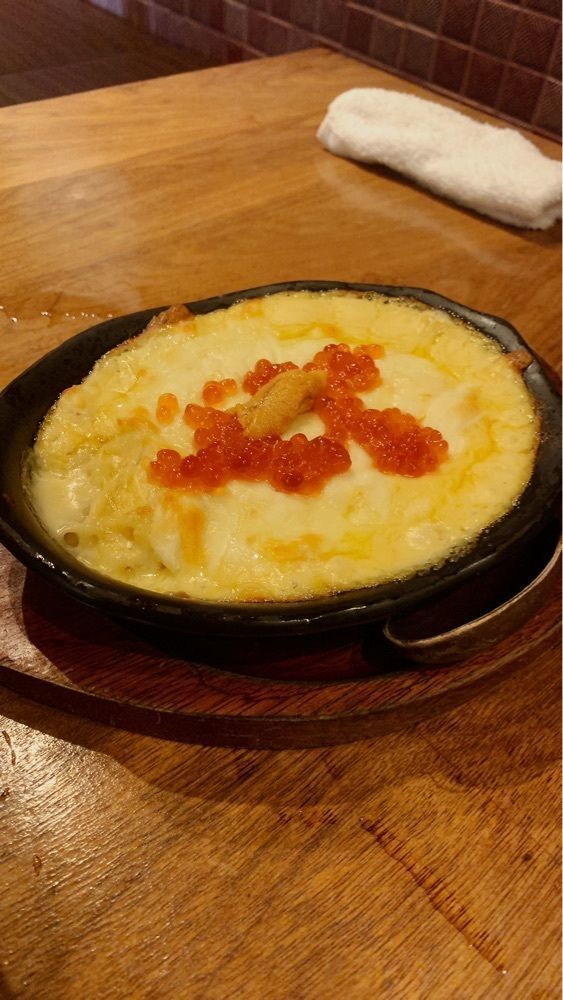 Rei Ouchiさんが投稿したなかめのてっぺん 品川に関する口コミの画像