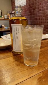 なかめのてっぺん 品川 7枚目