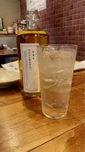 なかめのてっぺん 品川 1枚目