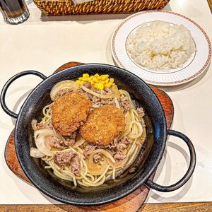 レストラン カロリー 2枚目