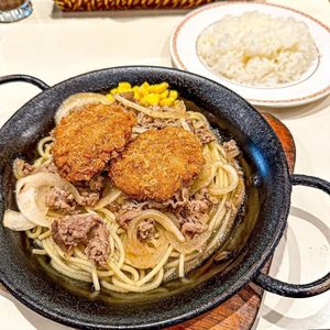 レストラン カロリー 3枚目