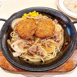 レストラン カロリー 4枚目