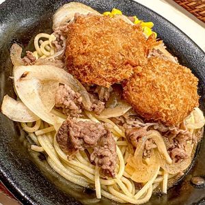 レストラン カロリー 5枚目