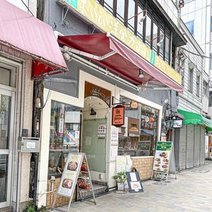 レストラン カロリー 7枚目