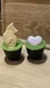 あんこのきもち