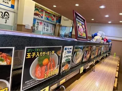 沼津のさかなや武田丸2号店（【旧店名】廻る寿司 沼津のさかなや武田丸）