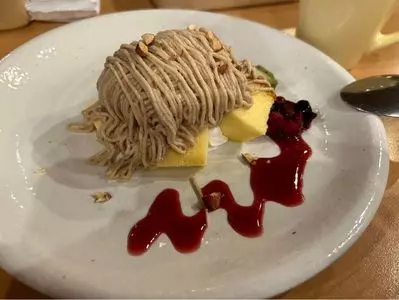 ガスト 伊豆長岡店