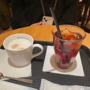 ブーランジェリー ブルディガラ 大阪店（BOULANGERIE BURDIGALA　）