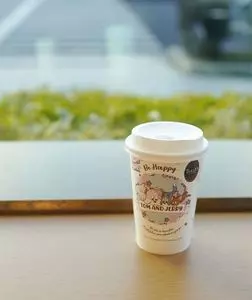 タリーズコーヒー 東京商工会議所ビル店