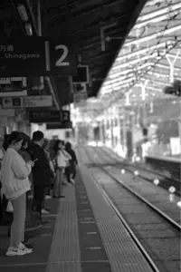 三浦海岸駅