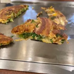 ねぎ焼やまもと 梅田エスト店