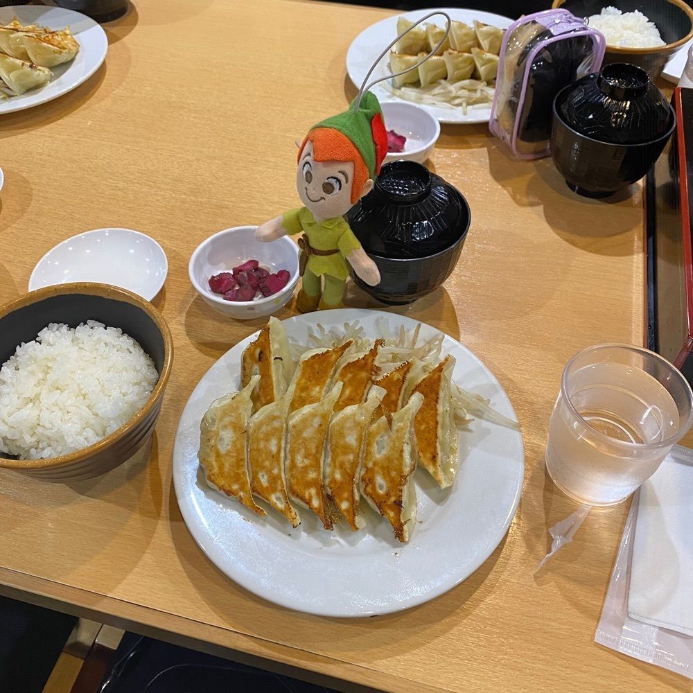 ʏᴜさんが投稿した石松餃子 JR浜松駅店に関する口コミの画像
