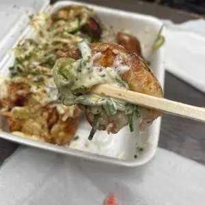 たこ茶（takocha）